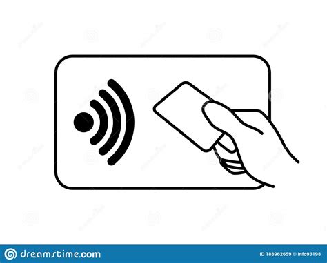 symbol for contactless card|credit card with wifi symbol.